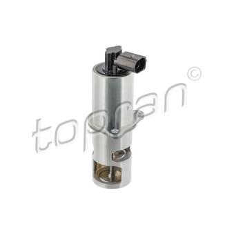 Vanne EGR TOPRAN OEM 93161069