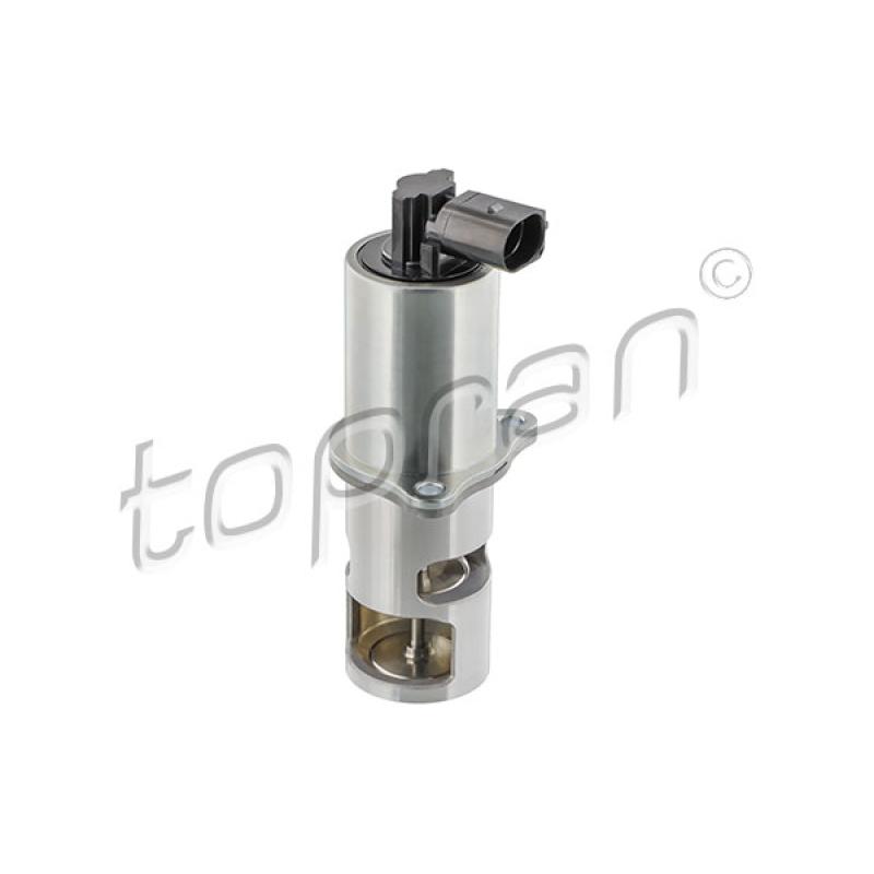 Vanne EGR TOPRAN 207 439 - Visuel 1