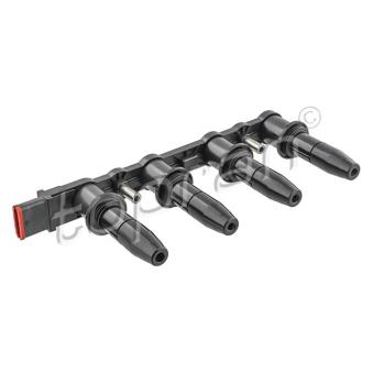 Bobine d'allumage TOPRAN OEM 10458316