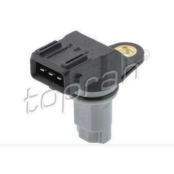 Capteur, position d'arbre à cames TOPRAN OEM 2376000QAA
