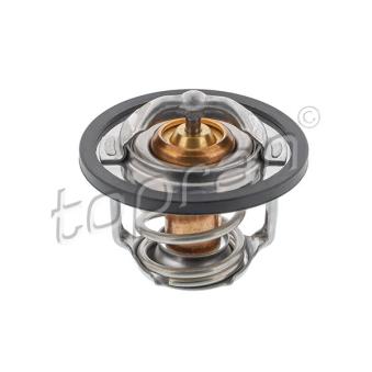 Thermostat d'eau TOPRAN OEM 90537811 Thermostat d'eau TOPRAN OEM 90537811