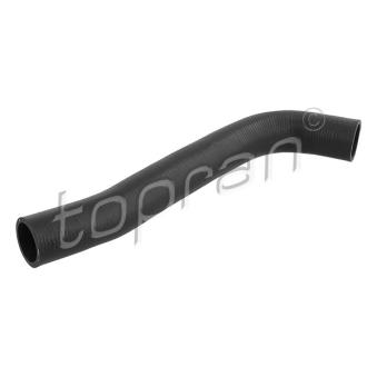 Tuyau de carburant TOPRAN [207 557]