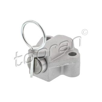 Tendeur de chaîne, commade de pompe à huile TOPRAN OEM 55197785