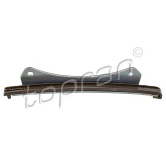 Coulisse, chaîne de distribution TOPRAN 207 567 pour OPEL COMBO 1.3 CDTI - 95cv Coulisse, chaîne de distribution TOPRAN 207 567 pour OPEL COMBO 1.3 CDTI - 95cv
