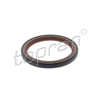 Bague d'étanchéité, vilebrequin TOPRAN [207 575]