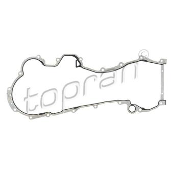 Joint d'étanchéité, pompe à huile TOPRAN 207 605 pour OPEL ASTRA 1.3 CDTI - 90cv