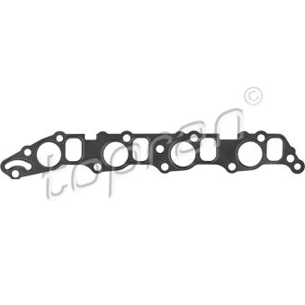 Joint d'étanchéité, collecteur d'admission TOPRAN OEM 849528 Joint d'étanchéité, collecteur d'admission TOPRAN OEM 849528