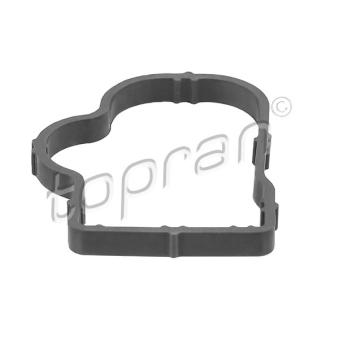 Joint d'étanchéité, collecteur d'admission TOPRAN [207 617]