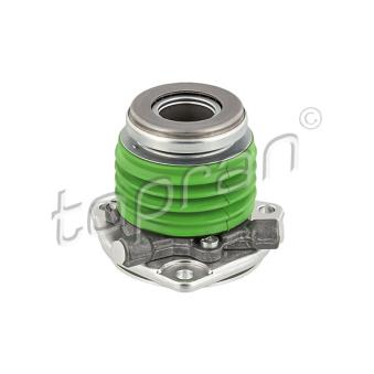 Butée hydraulique, embrayage TOPRAN 207 635