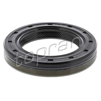 Bague d'étanchéité, arbre à cames TOPRAN 207 640