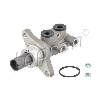 Maître-cylindre de frein TOPRAN 207 660