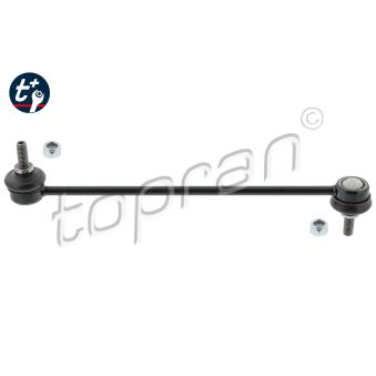 Entretoise/tige, stabilisateur TOPRAN OEM 50531823 Entretoise/tige, stabilisateur TOPRAN OEM 50531823