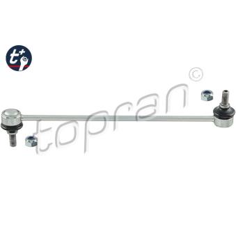 Entretoise/tige, stabilisateur TOPRAN OEM 4709702