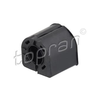 Suspension, stabilisateur TOPRAN 207 667 pour OPEL ADAM 1.4 LPG - 87cv