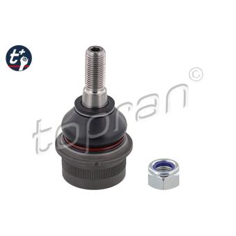 Rotule de suspension TOPRAN OEM 4500254