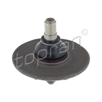 Rotule de suspension TOPRAN OEM 4401910