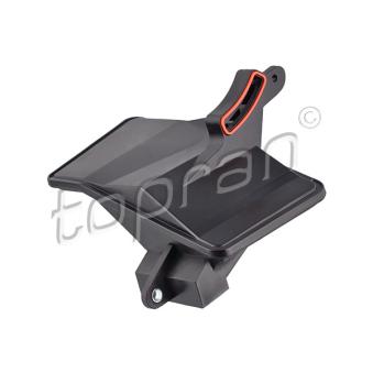 Tamis, tuyau d'admission de pompe à huile TOPRAN OEM 703303