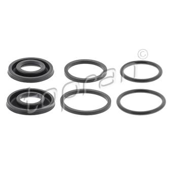 Kit de réparation, étrier de frein TOPRAN OEM 1605192