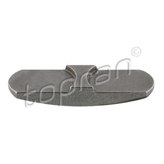 Culbuteur, distribution TOPRAN 207 733 pour OPEL OMEGA 2.0 DTI 16V - 101cv Culbuteur, distribution TOPRAN 207 733 pour OPEL OMEGA 2.0 DTI 16V - 101cv