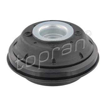 Coupelle de suspension TOPRAN OEM 51813225