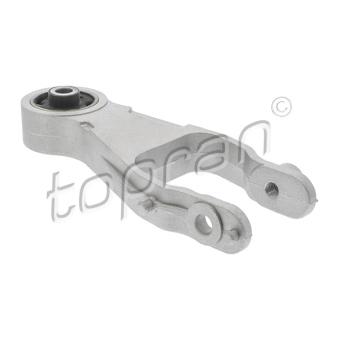 Support moteur TOPRAN OEM 13117088