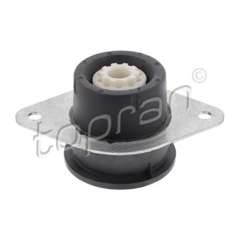Support moteur TOPRAN OEM 4408759