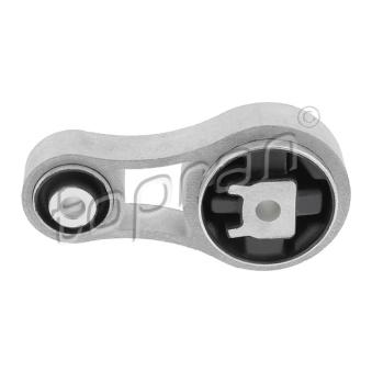 Support moteur TOPRAN OEM 91166684