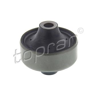Silent bloc de suspension (train avant) TOPRAN OEM 352864