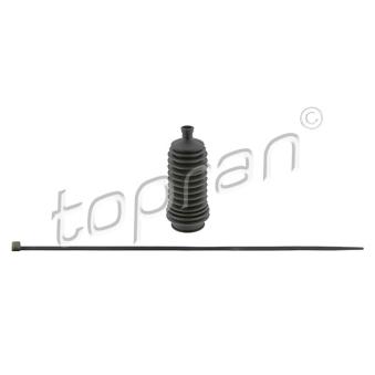 Joint-soufflet, direction TOPRAN OEM 6001547607