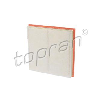 Filtre à air TOPRAN OEM 13272719