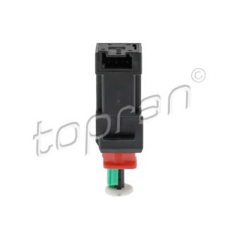 Interrupteur des feux de freins TOPRAN OEM 13178792