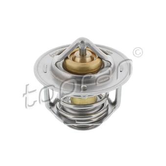 Thermostat d'eau TOPRAN OEM 97388357