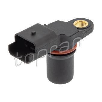 Capteur, position d'arbre à cames TOPRAN OEM 2376000QAB