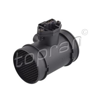 Débitmètre de masse d'air TOPRAN [207 869]