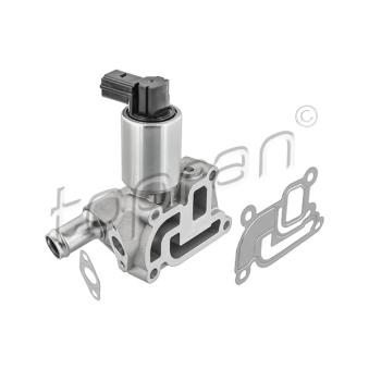 Vanne EGR TOPRAN OEM 5851057