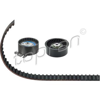 Kit de distribution TOPRAN OEM 4401428