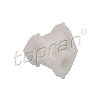Boule, tringlerie de commande TOPRAN 207 999 pour FORD TRANSIT 1.7 CDTI - 110cv