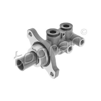 Maître-cylindre de frein TOPRAN OEM 93189712