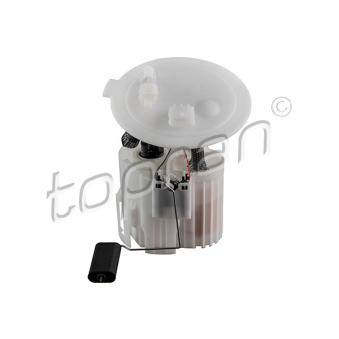 Unité d'injection de carburant TOPRAN OEM 5815023