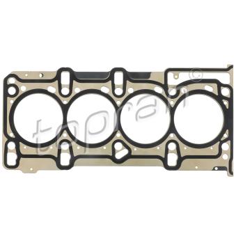Joint d'étanchéité, culasse TOPRAN [208 114]