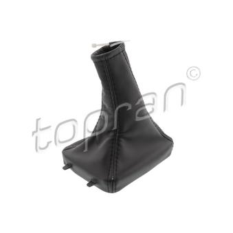 Garnissage de levier de changement de vitesse TOPRAN [208 179]