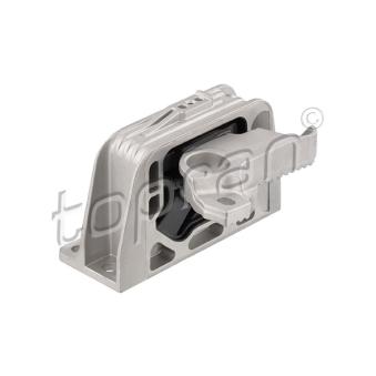 Support moteur TOPRAN OEM 4419377