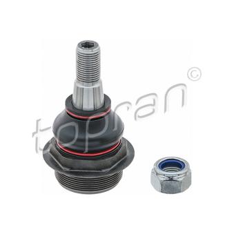 Rotule de suspension TOPRAN OEM 4419219