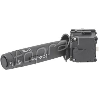 Comodo de clignotant TOPRAN 208 222 pour CITROEN C1 1.7 TD - 110cv