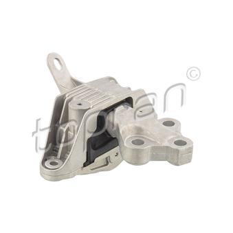 Support moteur TOPRAN OEM 682065