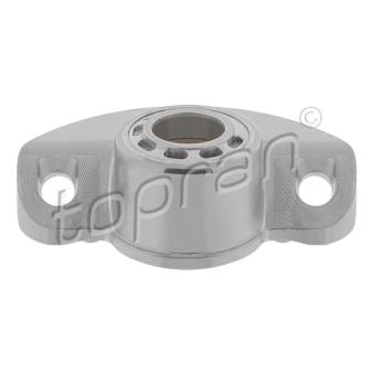 Coupelle de suspension TOPRAN OEM 13252362