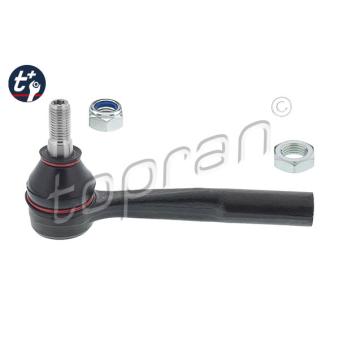 Rotule de barre de connexion TOPRAN OEM 1609013