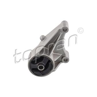 Support moteur TOPRAN 208 370 pour GMC ACADIA 1.7 CDTI - 110cv