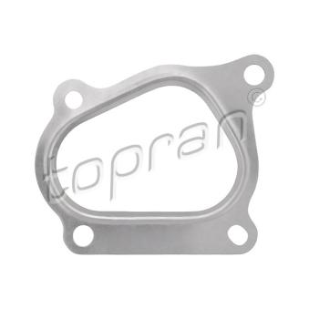 Joint, compresseur TOPRAN OEM 93857444
