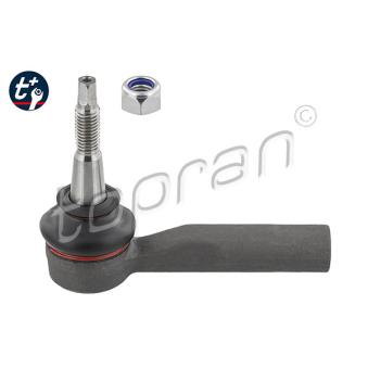 Rotule de barre de connexion TOPRAN OEM 13278359 Rotule de barre de connexion TOPRAN OEM 13278359